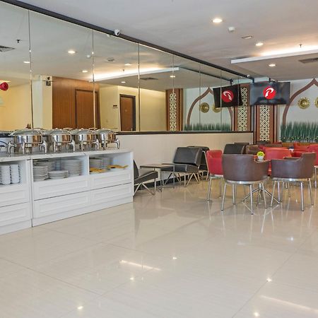 D'Primahotel Airport Jakarta 1 Тангеранг Екстер'єр фото